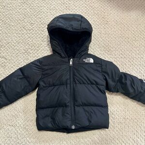 The North Face Jacket, Size 6-12